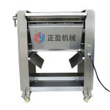 草莓污视频机械设备去筋膜机：肉类去筋膜神器